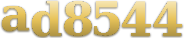 ad8544 logo