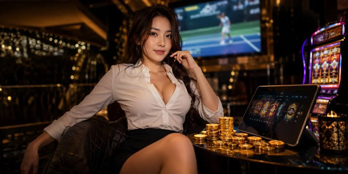 ad8544 Casino trực tuyến dành cho bạn tại ad8544