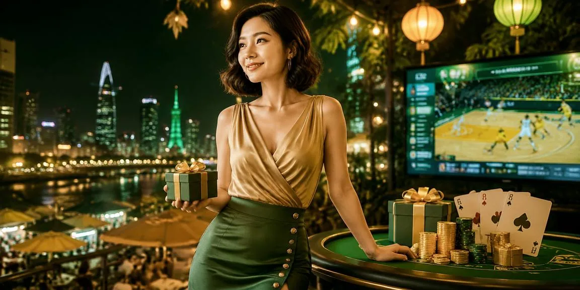 ad8544 Chọn Lọc Casino
